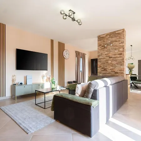 Private Mit Panoramablick By Interhome Tatil Evi *