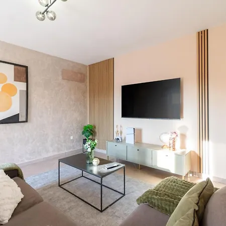 Private Mit Panoramablick By Interhome *