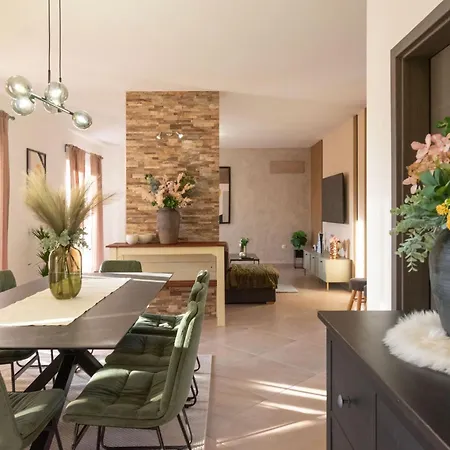 Private Mit Panoramablick By Interhome *