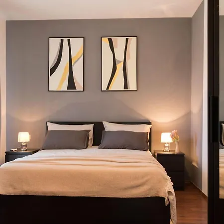 Private Mit Panoramablick By Interhome * Tinjan