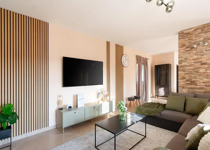 Vikendica Private Mit Panoramablick By Interhome *