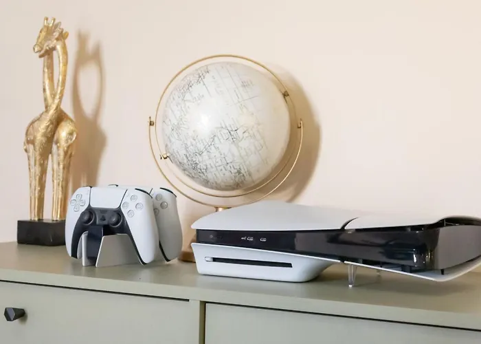 Private Mit Panoramablick By Interhome *