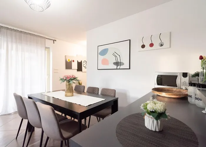 Private Mit Panoramablick By Interhome