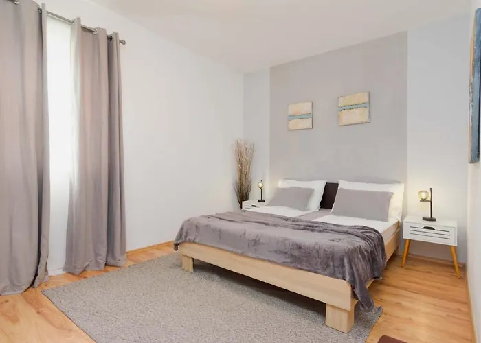 Private Mit Panoramablick By Interhome * Tinjan