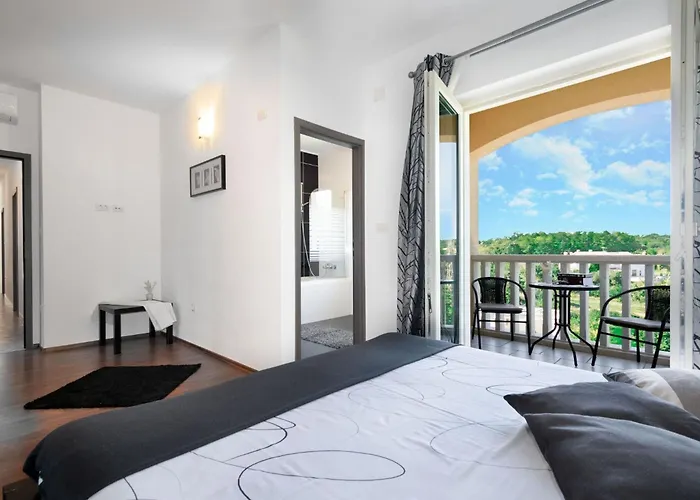 Private Mit Panoramablick By Interhome * Tinjan