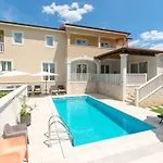 Private Mit Panoramablick By Interhome * Tinjan
