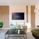 Private Mit Panoramablick By Interhome * Tinjan