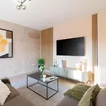 Private Mit Panoramablick By Interhome *