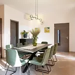 Private Mit Panoramablick By Interhome Tinjan
