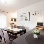 Private Mit Panoramablick By Interhome