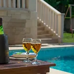 Ferienhaus Private Mit Panoramablick By Interhome *