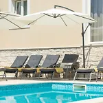 Private Mit Panoramablick By Interhome * Tinjan