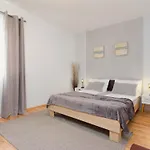 Private Mit Panoramablick By Interhome * Tinjan