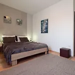 Private Mit Panoramablick By Interhome