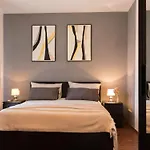 Private Mit Panoramablick By Interhome * Tinjan