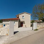 Private Mit Panoramablick By Interhome Tinjan