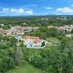 Private Mit Panoramablick By Interhome Ferienhaus *