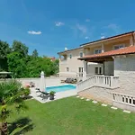 Private Mit Panoramablick By Interhome * Tinjan