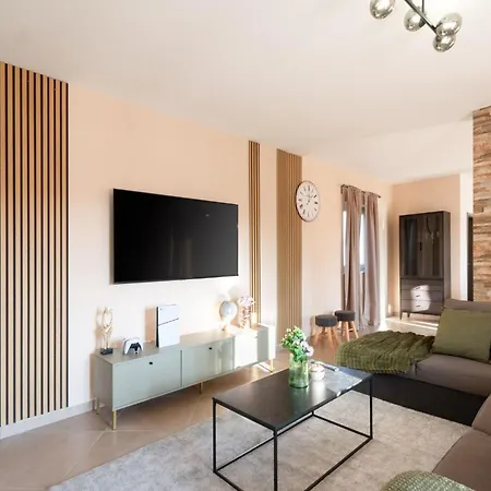 Tatil Evi Private Mit Panoramablick By Interhome *