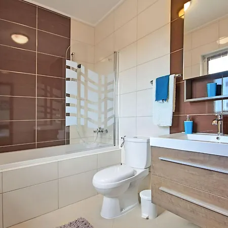 Feriehus Private Mit Panoramablick By Interhome Tinjan