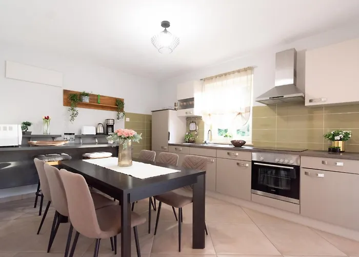 Private Mit Panoramablick By Interhome Holiday home Tinjan